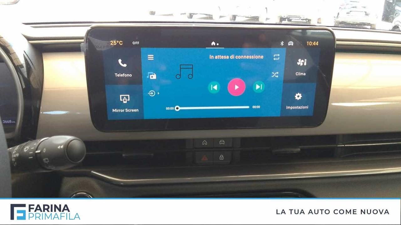 Fiat Fiat 600 usata, con specchi elettrici