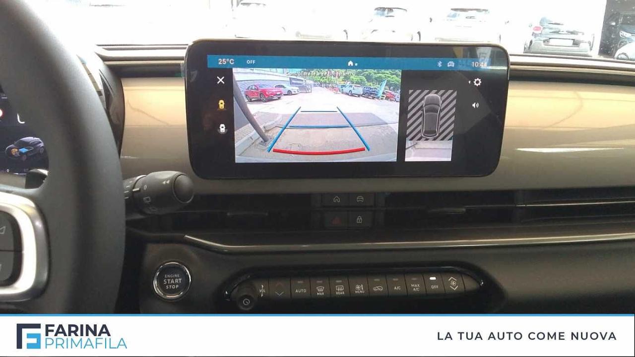 Fiat Fiat 600 usata, con specchio retrovisore anabbagliante