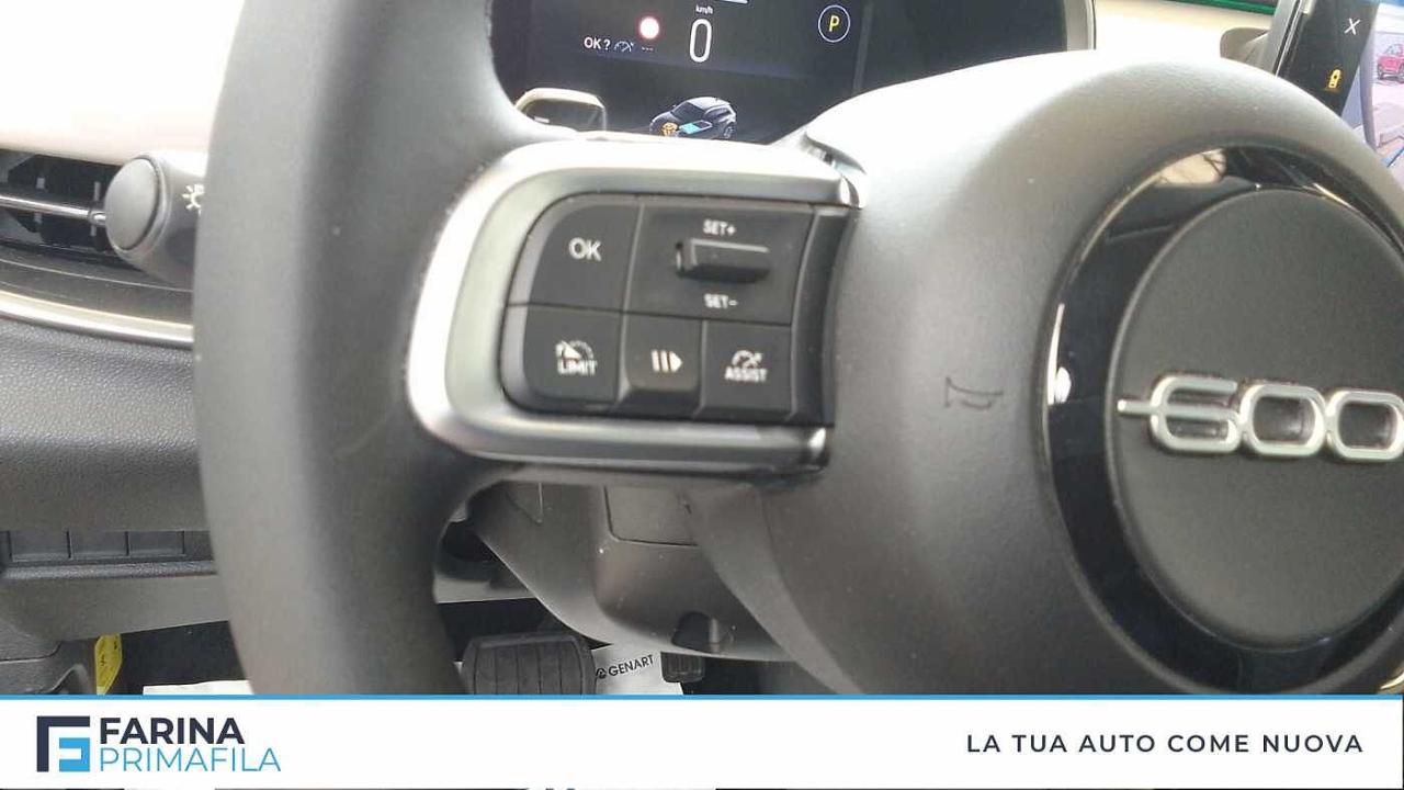 Fiat Fiat 600 usata 14