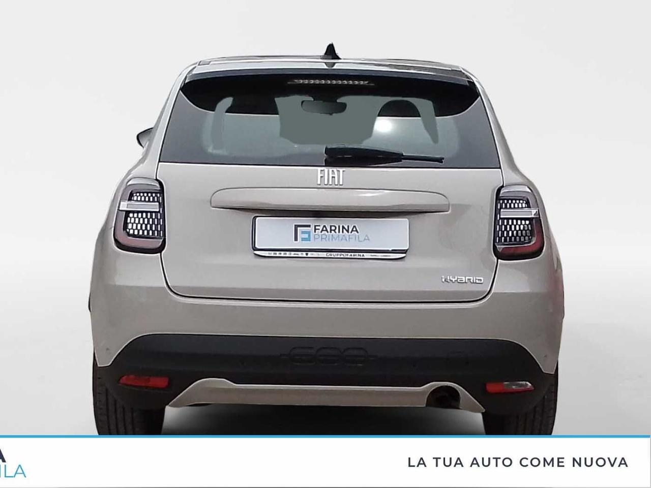 Fiat Fiat 600 usata 18