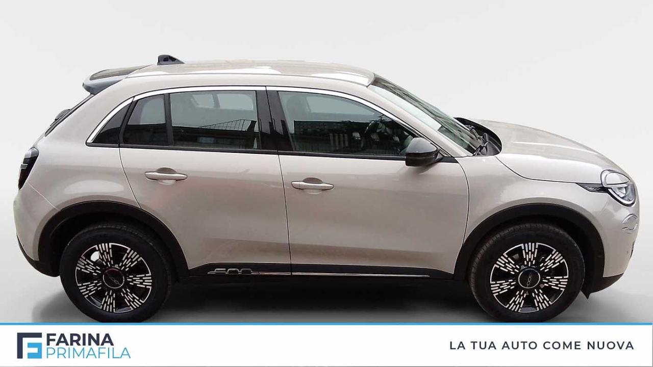 Fiat Fiat 600 usata 20