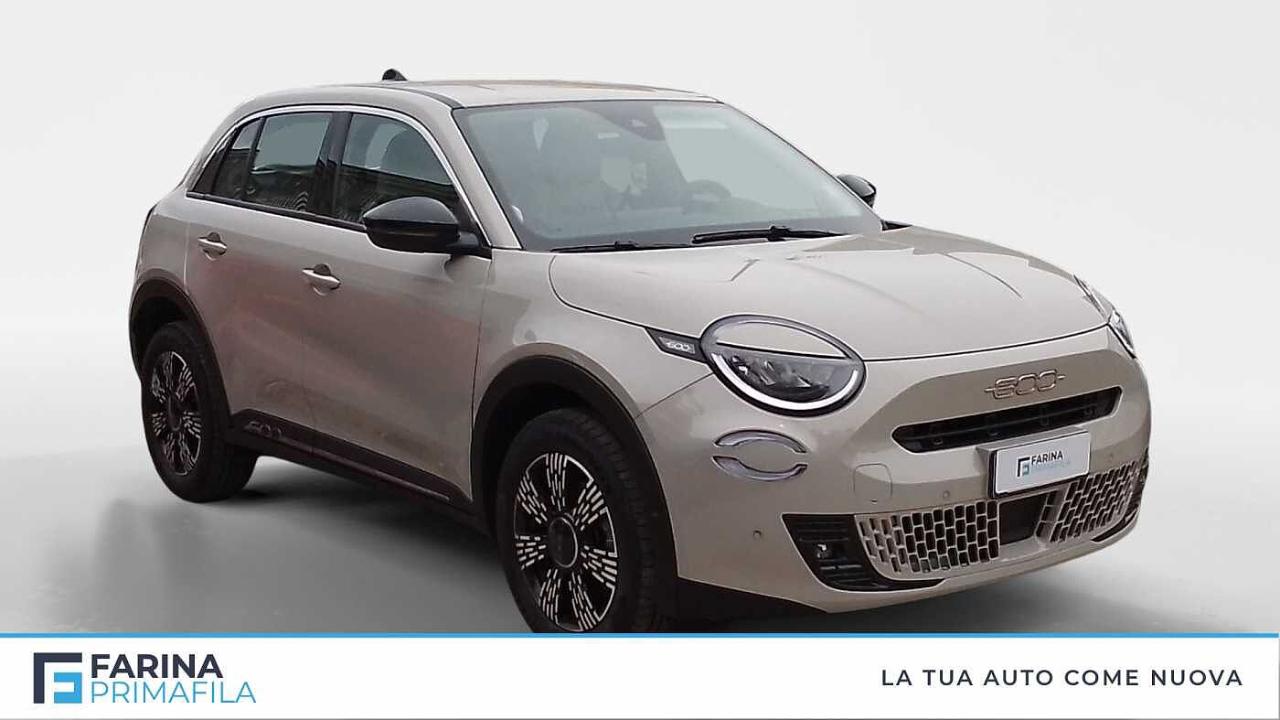 Fiat Fiat 600 usata 21
