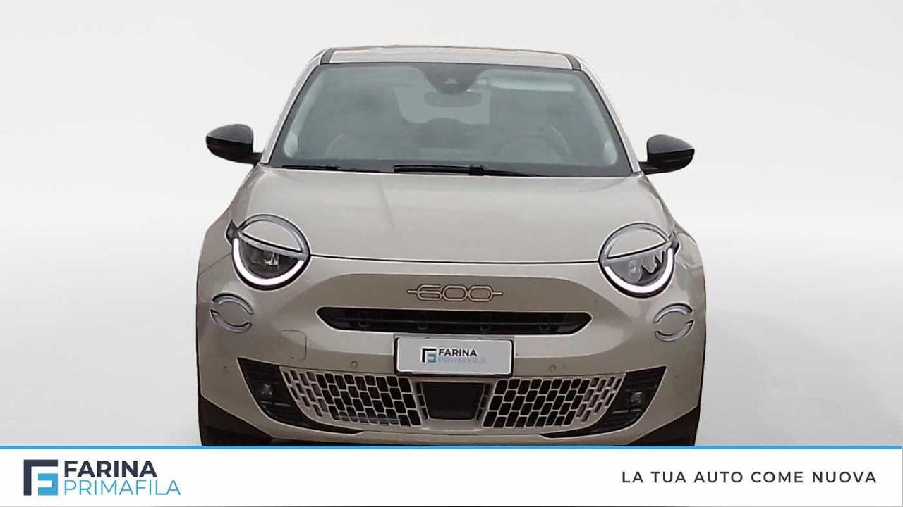 Fiat Fiat 600 usata 22