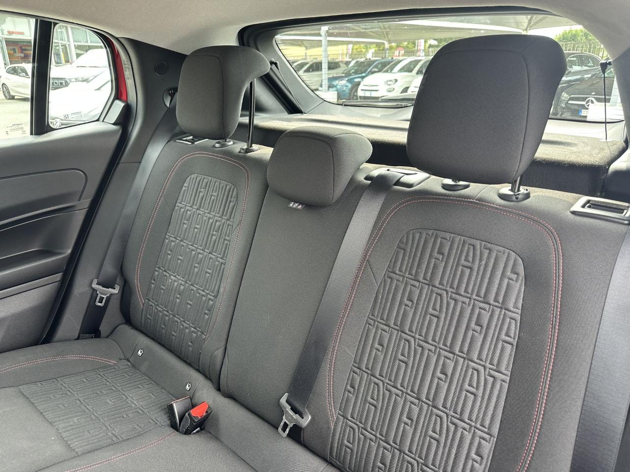Fiat Fiat 600 usata, con alzacristalli elettrici