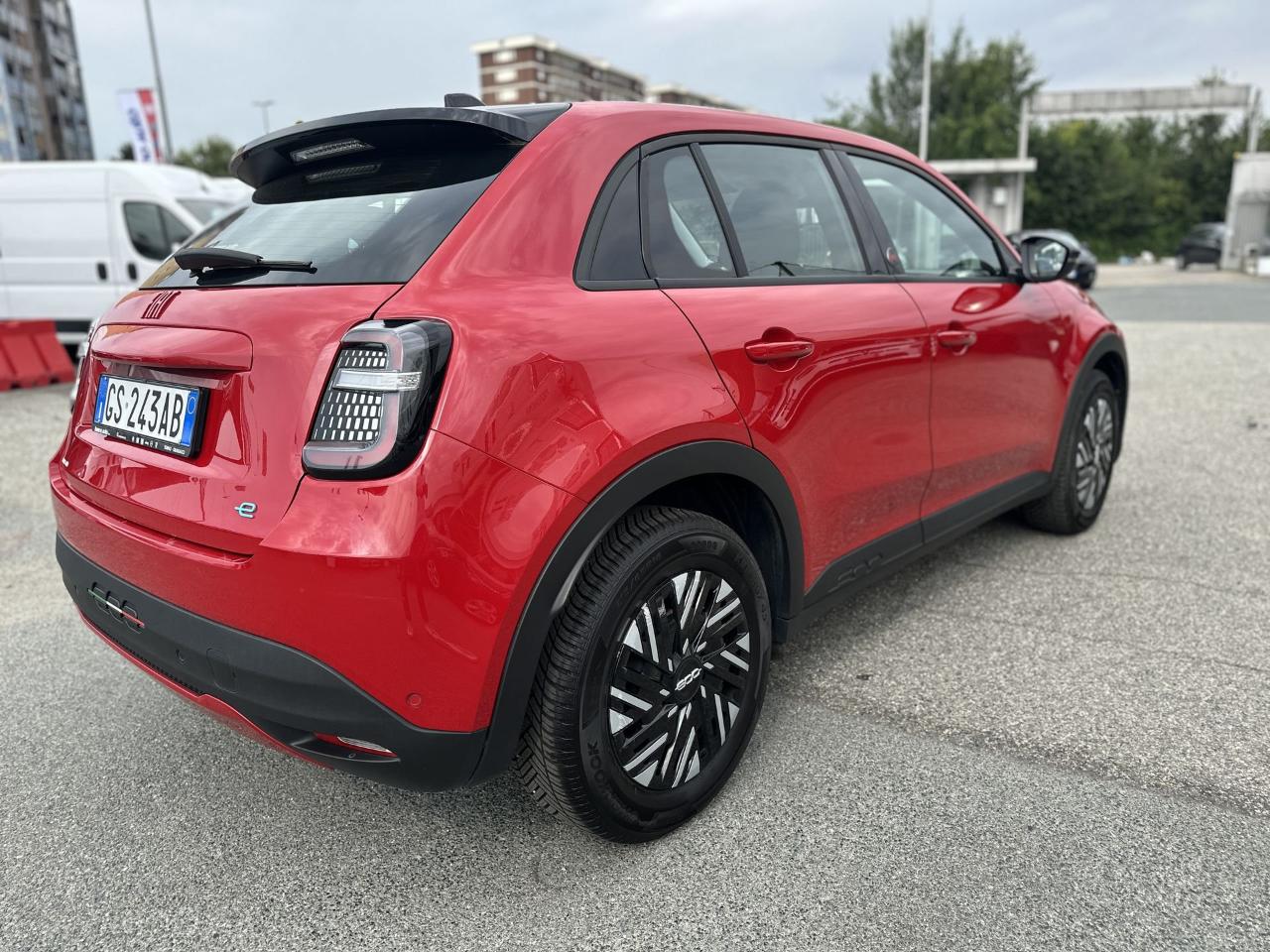 Fiat Fiat 600 usata 20