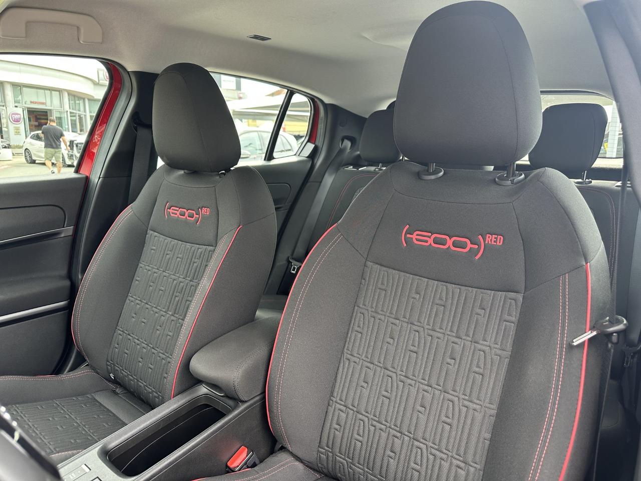 Fiat Fiat 600 usata 22