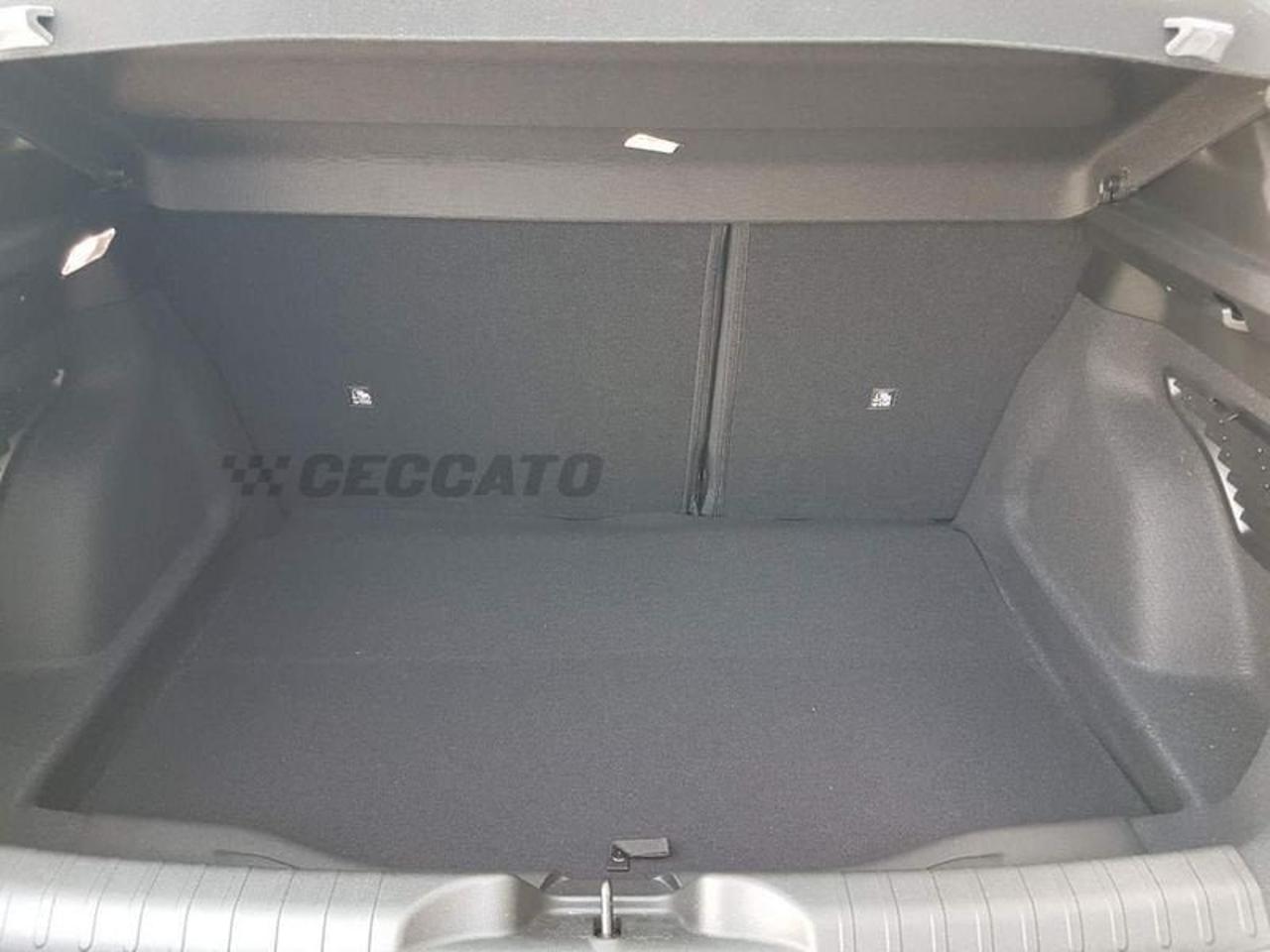 Fiat Fiat 600 usata, con servo sterzo