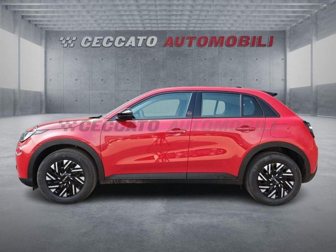 Fiat Fiat 600 usata 11