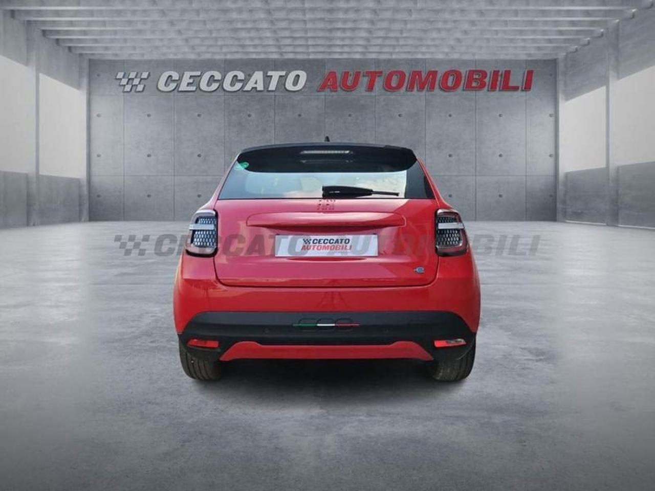 Fiat Fiat 600 usata 18