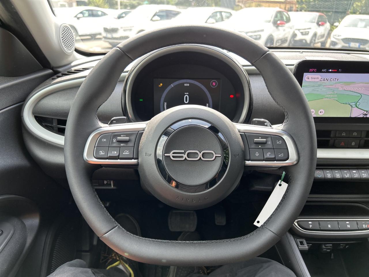 Fiat Fiat 600 usata 8