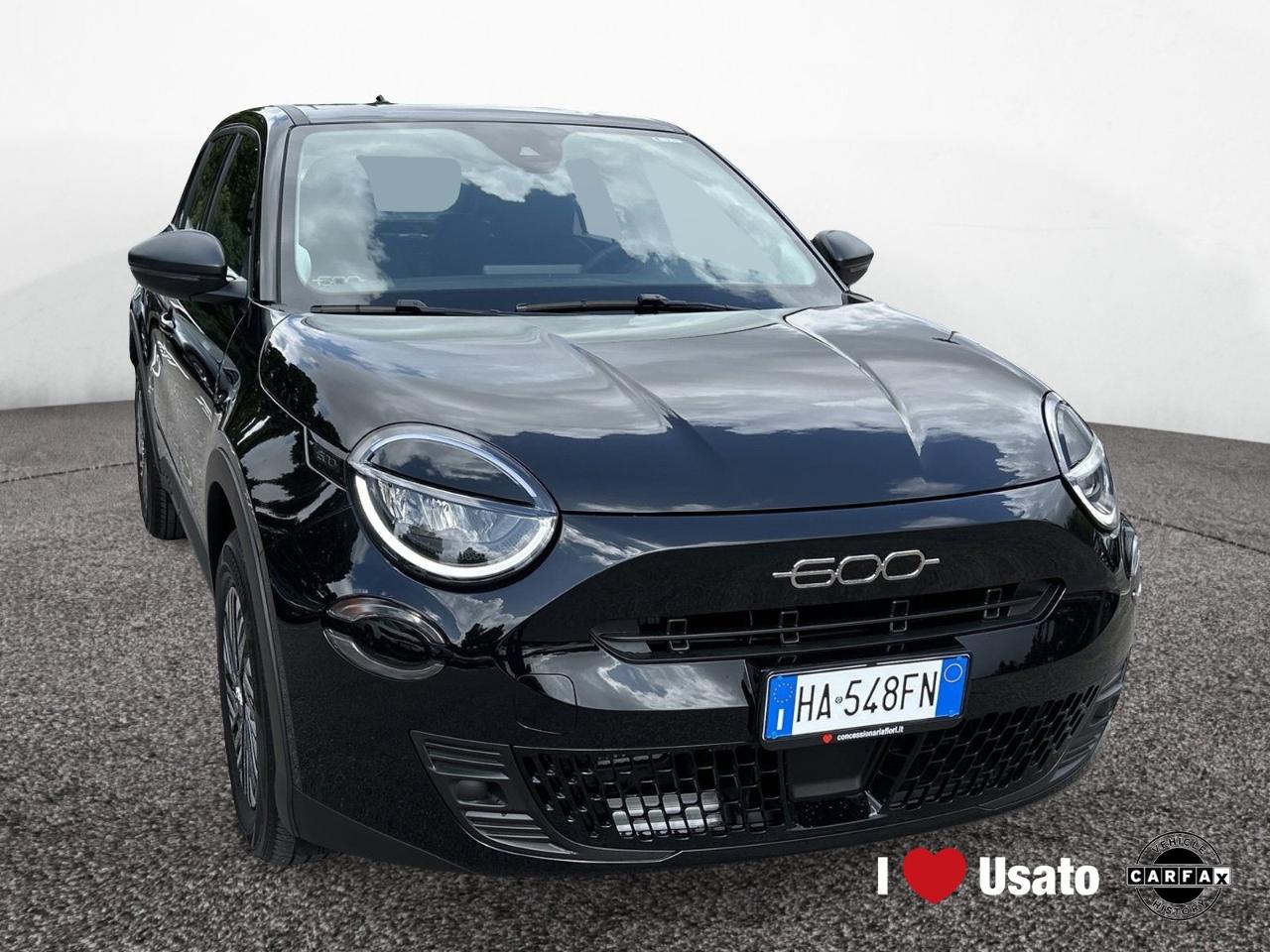 Fiat Fiat 600 usata 11