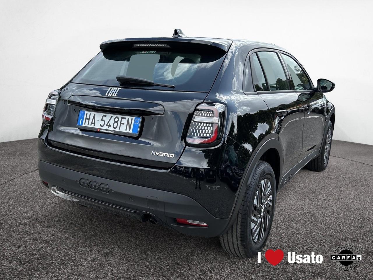 Fiat Fiat 600 usata 15