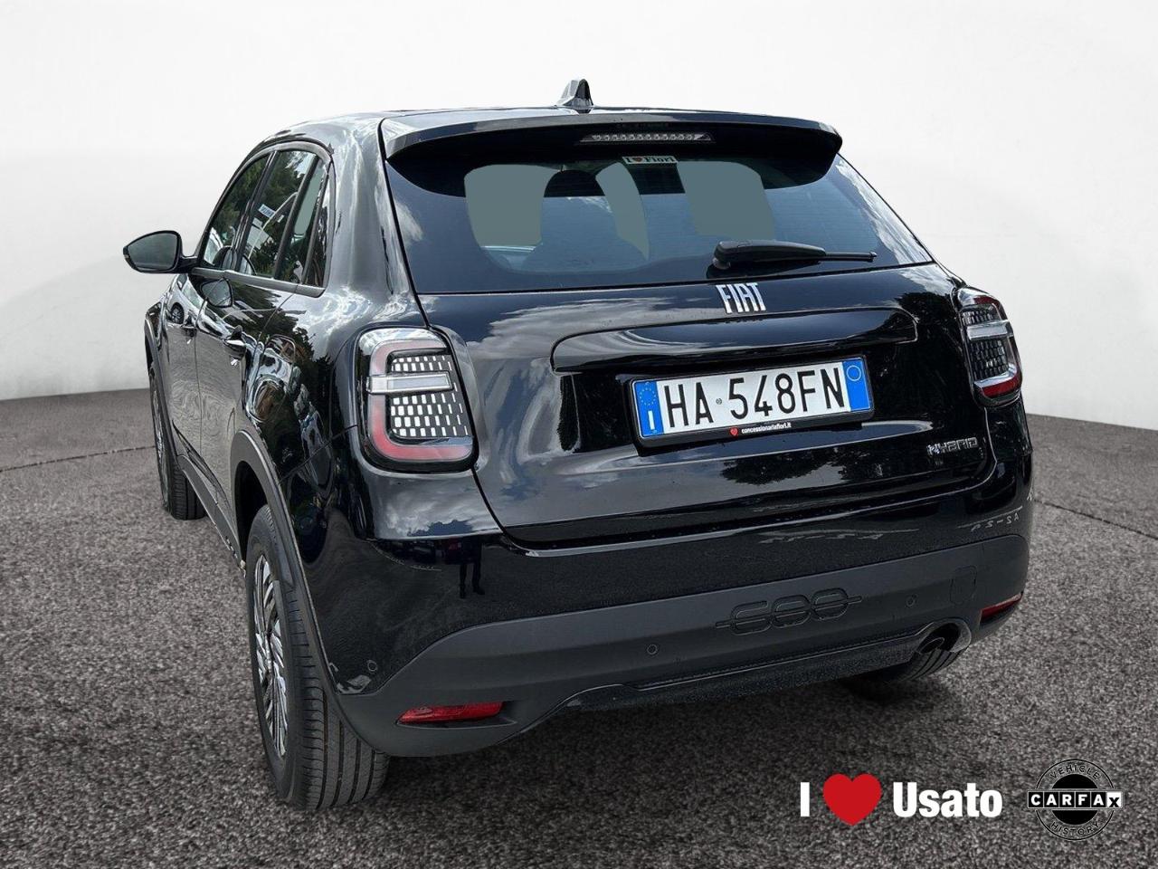 Fiat Fiat 600 usata 16