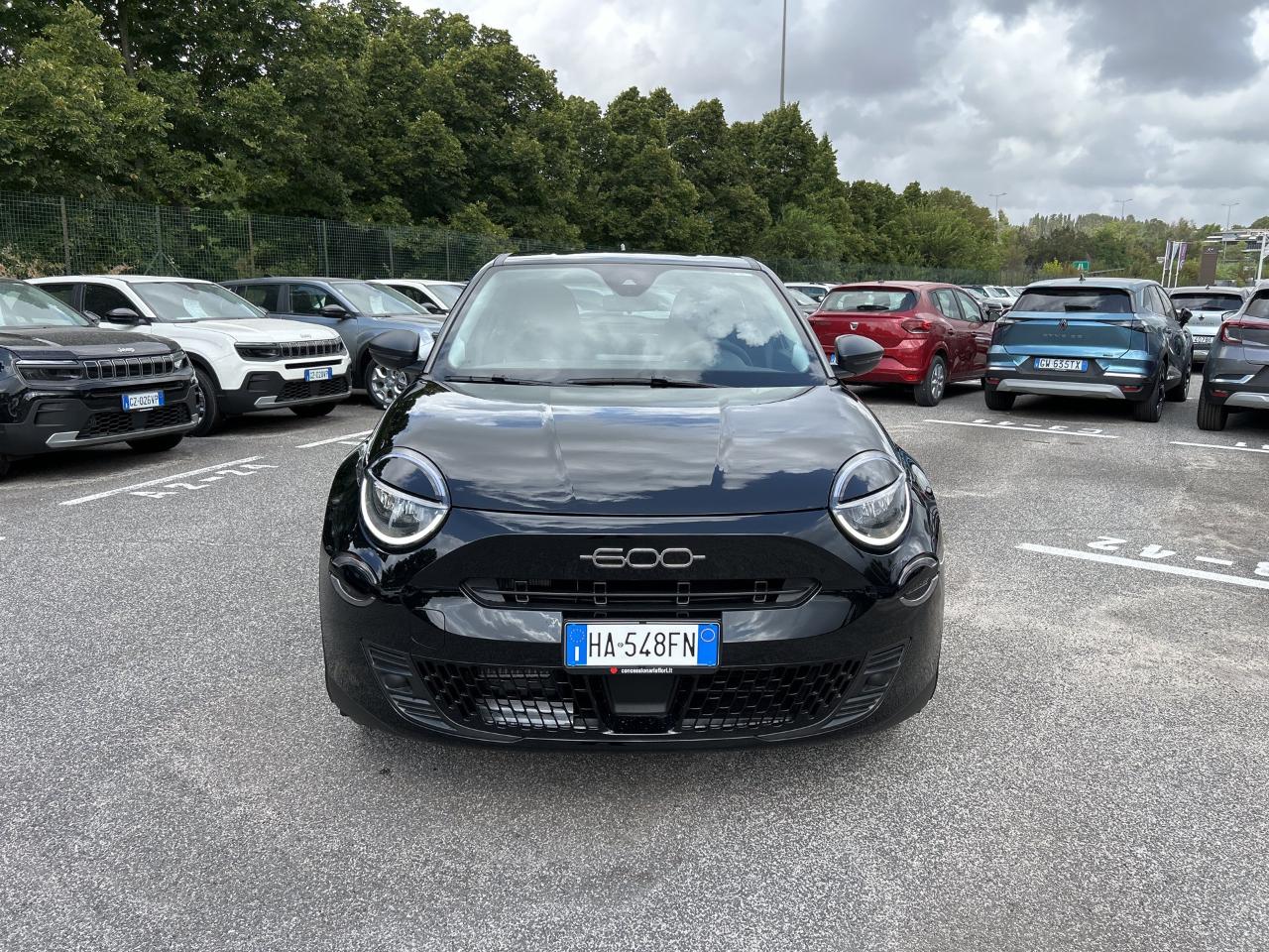 Fiat Fiat 600 usata 18