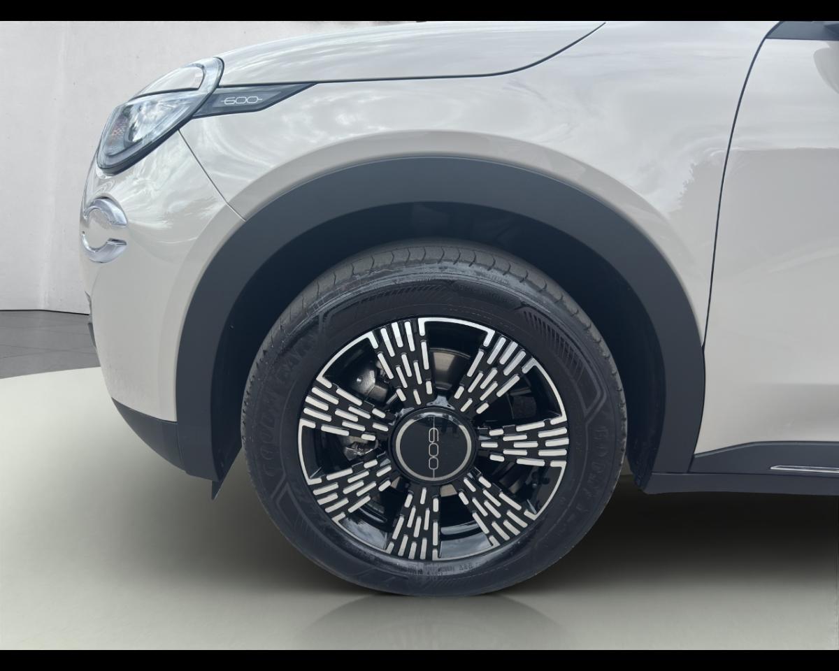 Fiat Fiat 600 usata 6