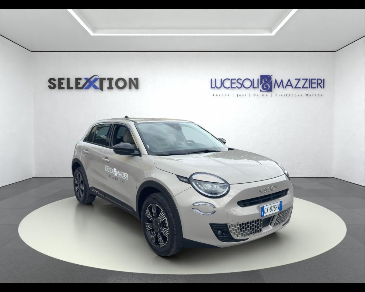 Fiat Fiat 600 usata 15
