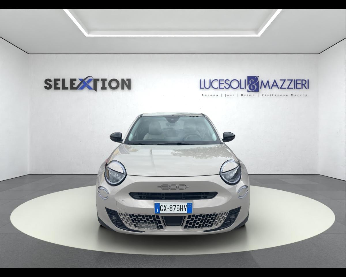 Fiat Fiat 600 usata 17