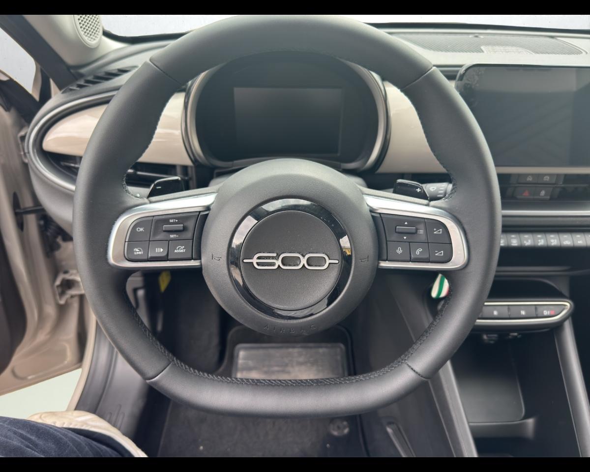 Fiat Fiat 600 usata 20