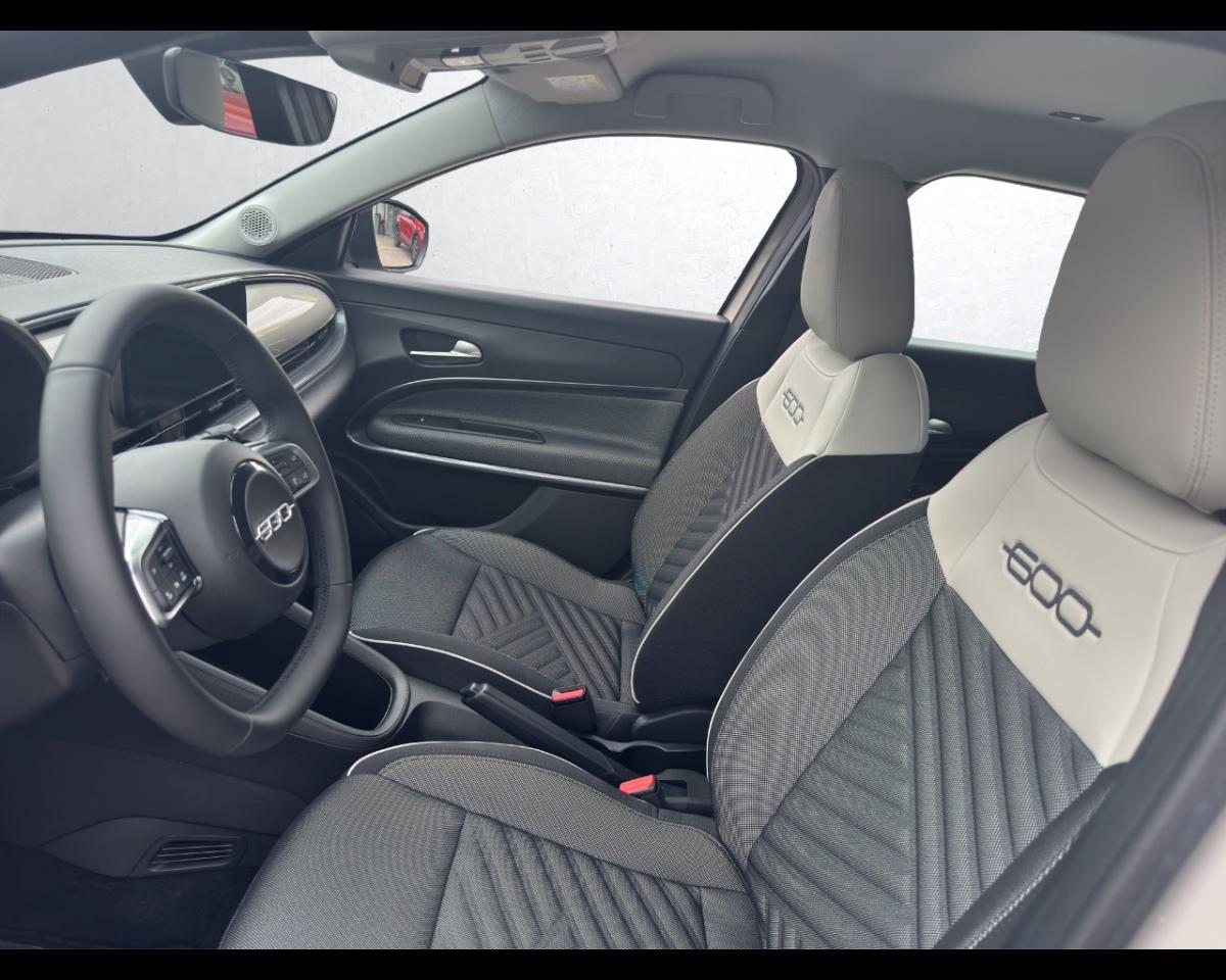 Fiat Fiat 600 usata 21