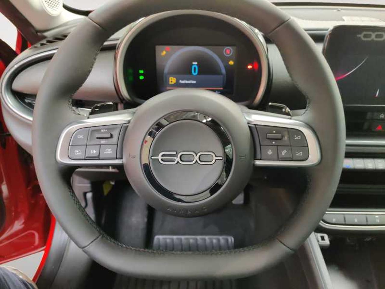 Fiat Fiat 600 usata 2