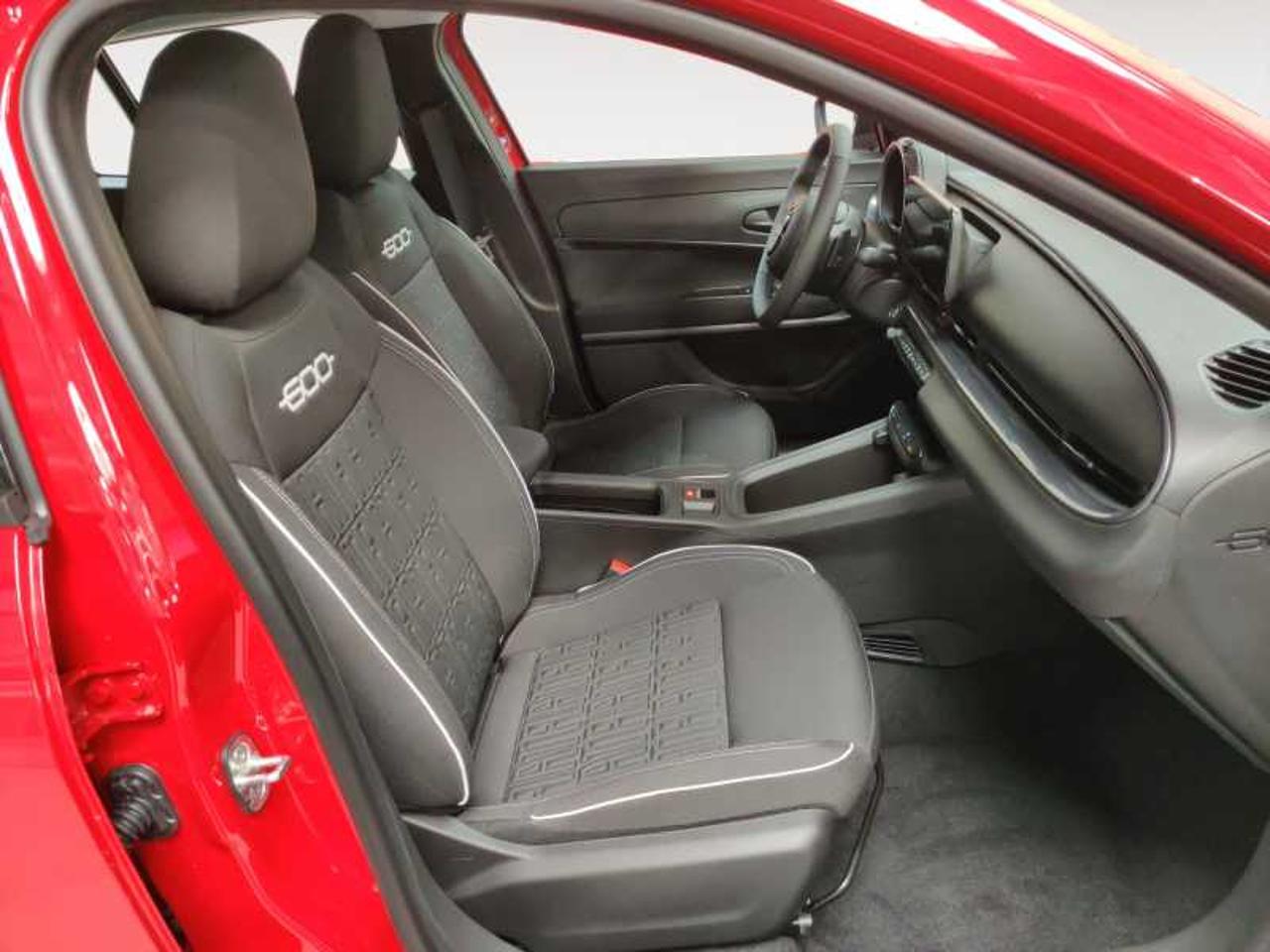 Fiat Fiat 600 usata 3