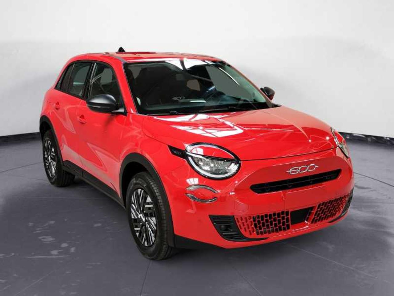 Fiat Fiat 600 usata 8