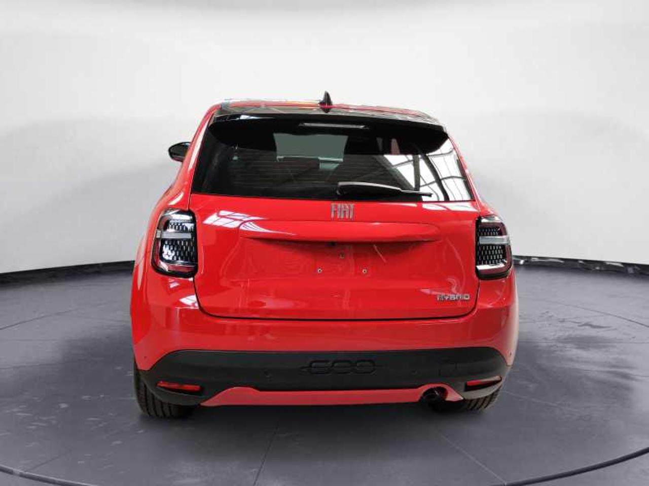 Fiat Fiat 600 usata 9