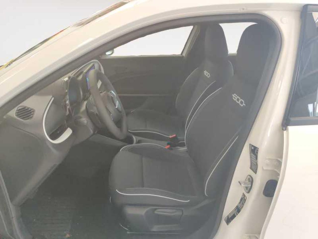 Fiat Fiat 600 usata 4