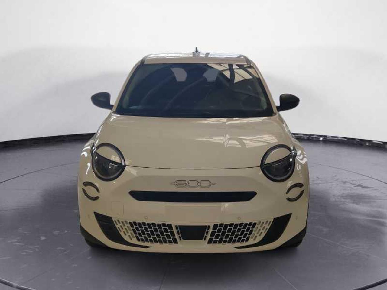 Fiat Fiat 600 usata 7
