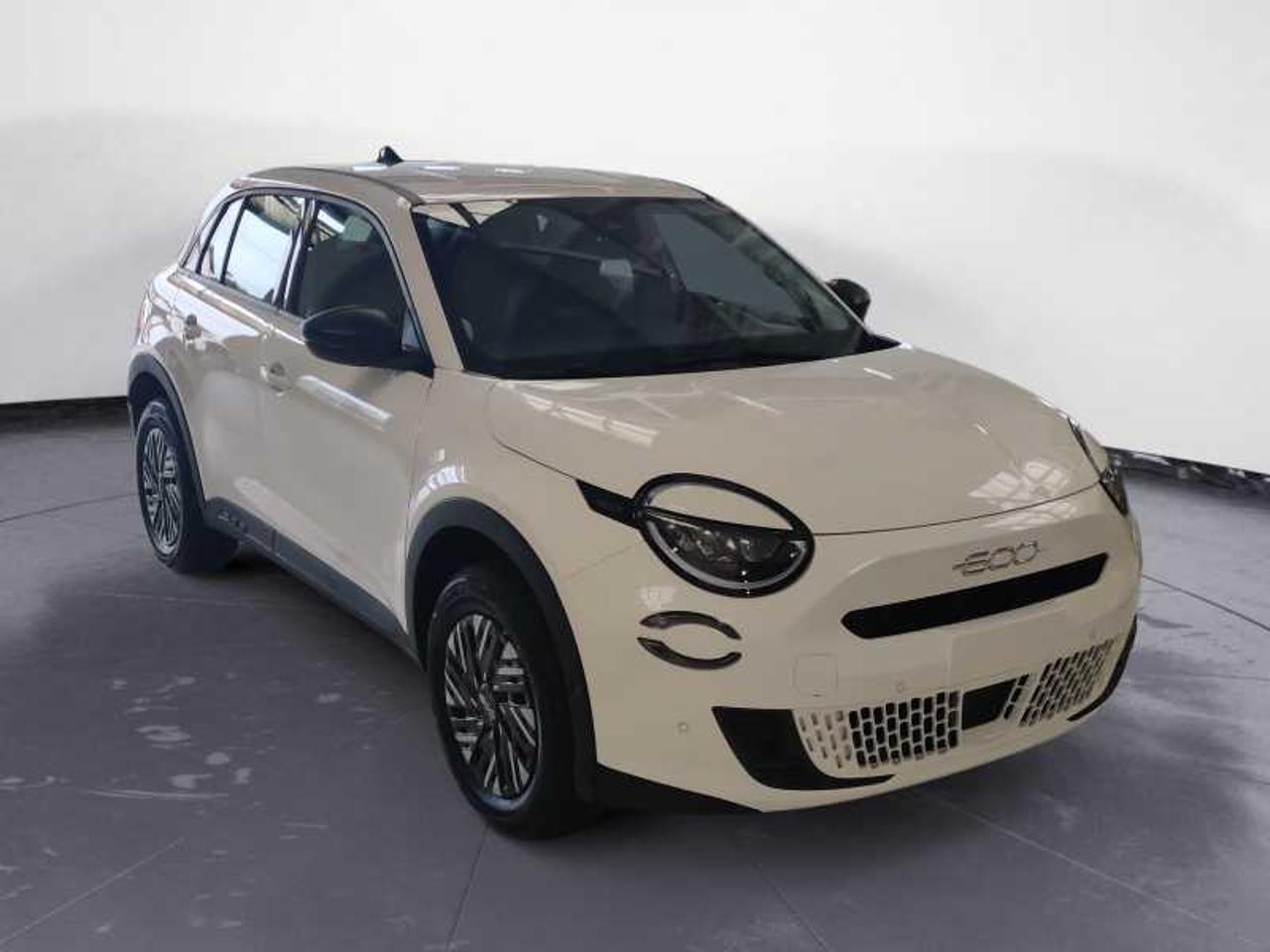 Fiat Fiat 600 usata 8