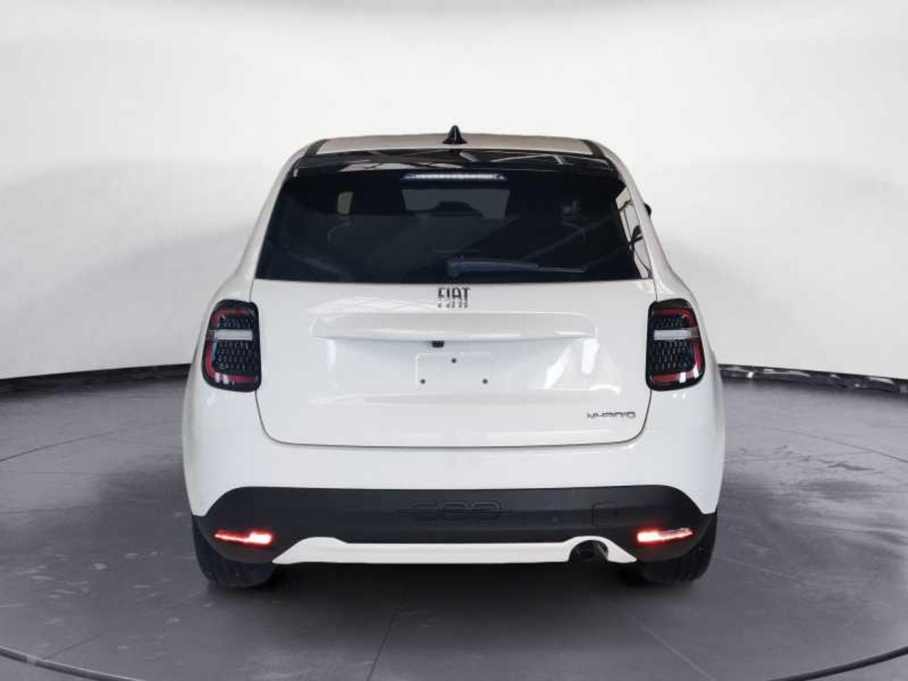Fiat Fiat 600 usata 9