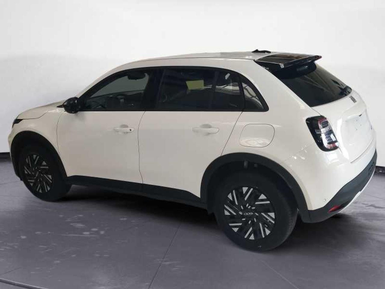 Fiat Fiat 600 usata 12