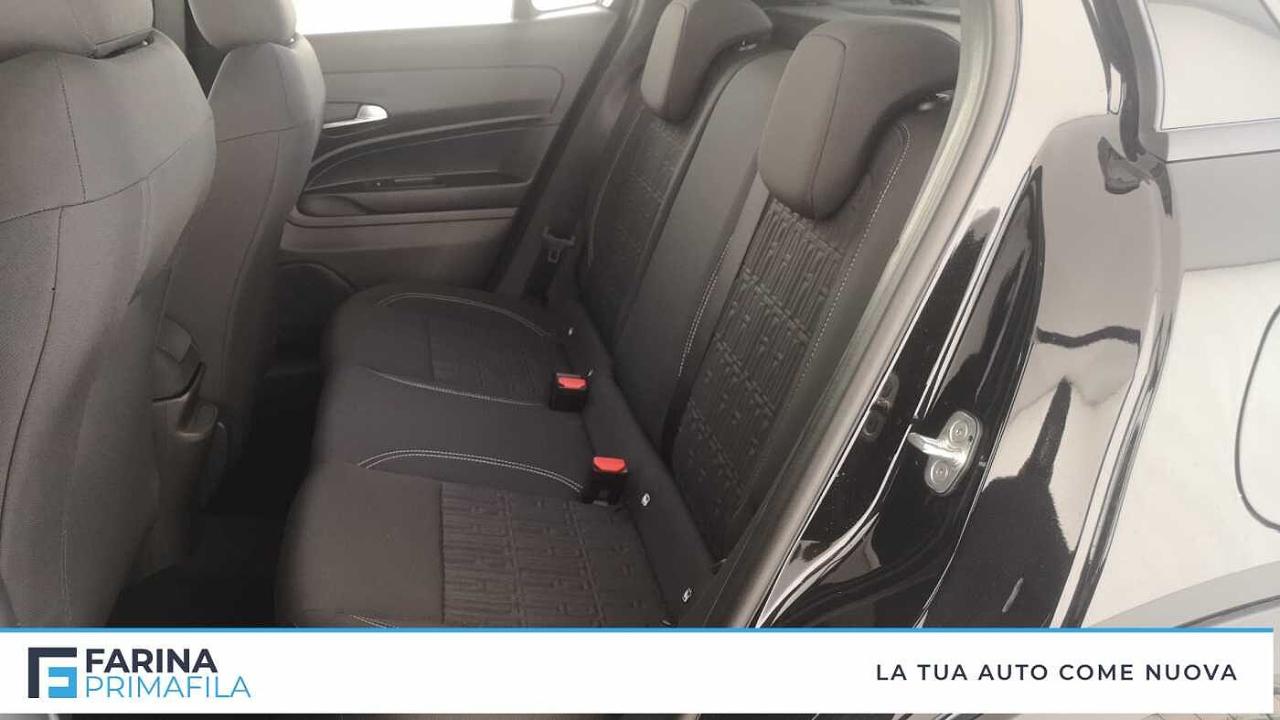 Fiat Fiat 600 usata, con 5 porte