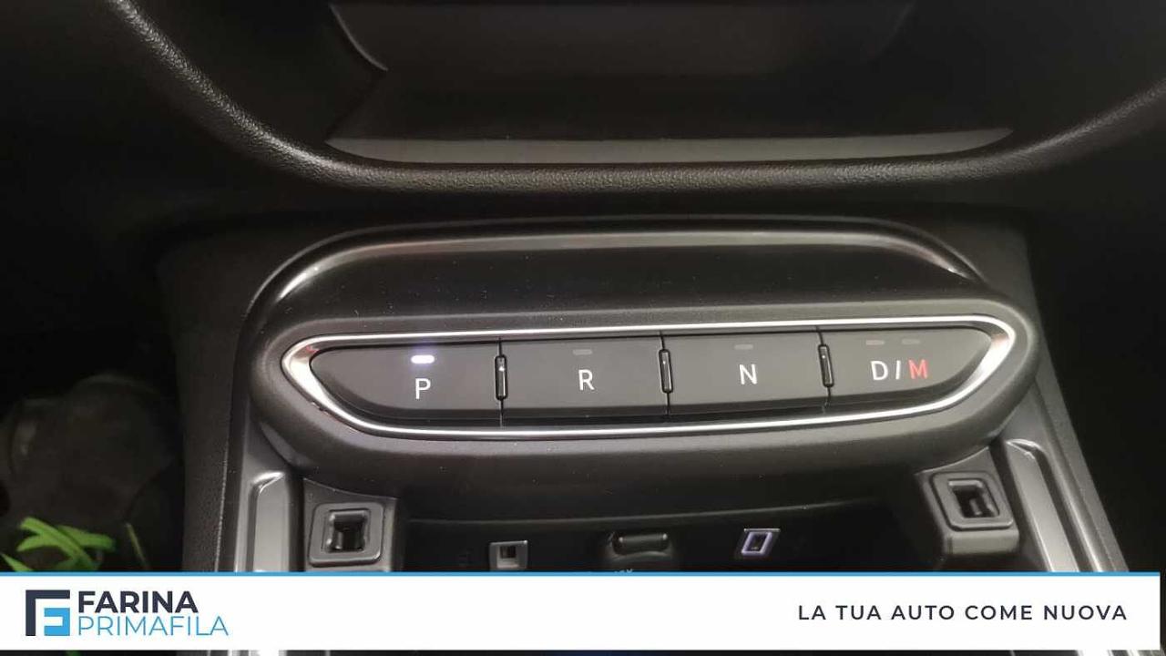 Fiat Fiat 600 usata, con interno black