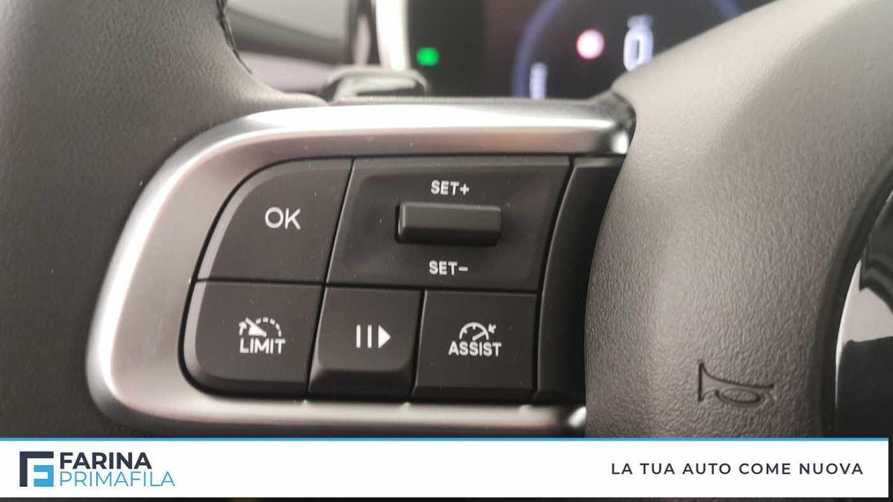 Fiat Fiat 600 usata, con tessuto