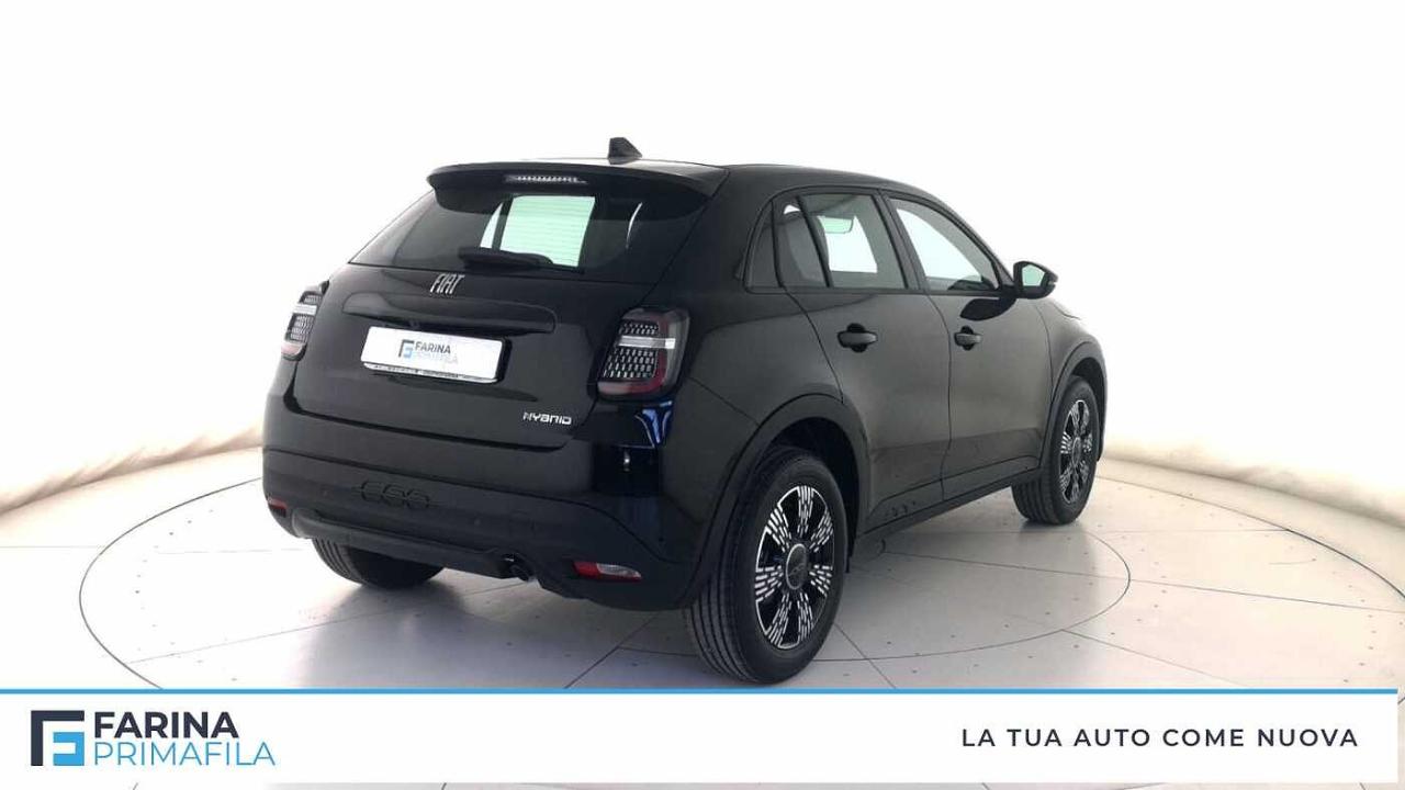 Fiat Fiat 600 usata 17