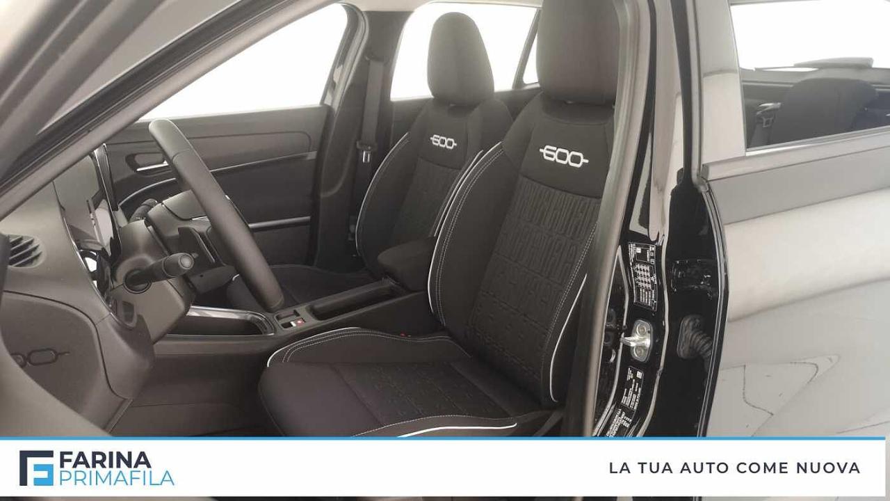 Fiat Fiat 600 usata 19
