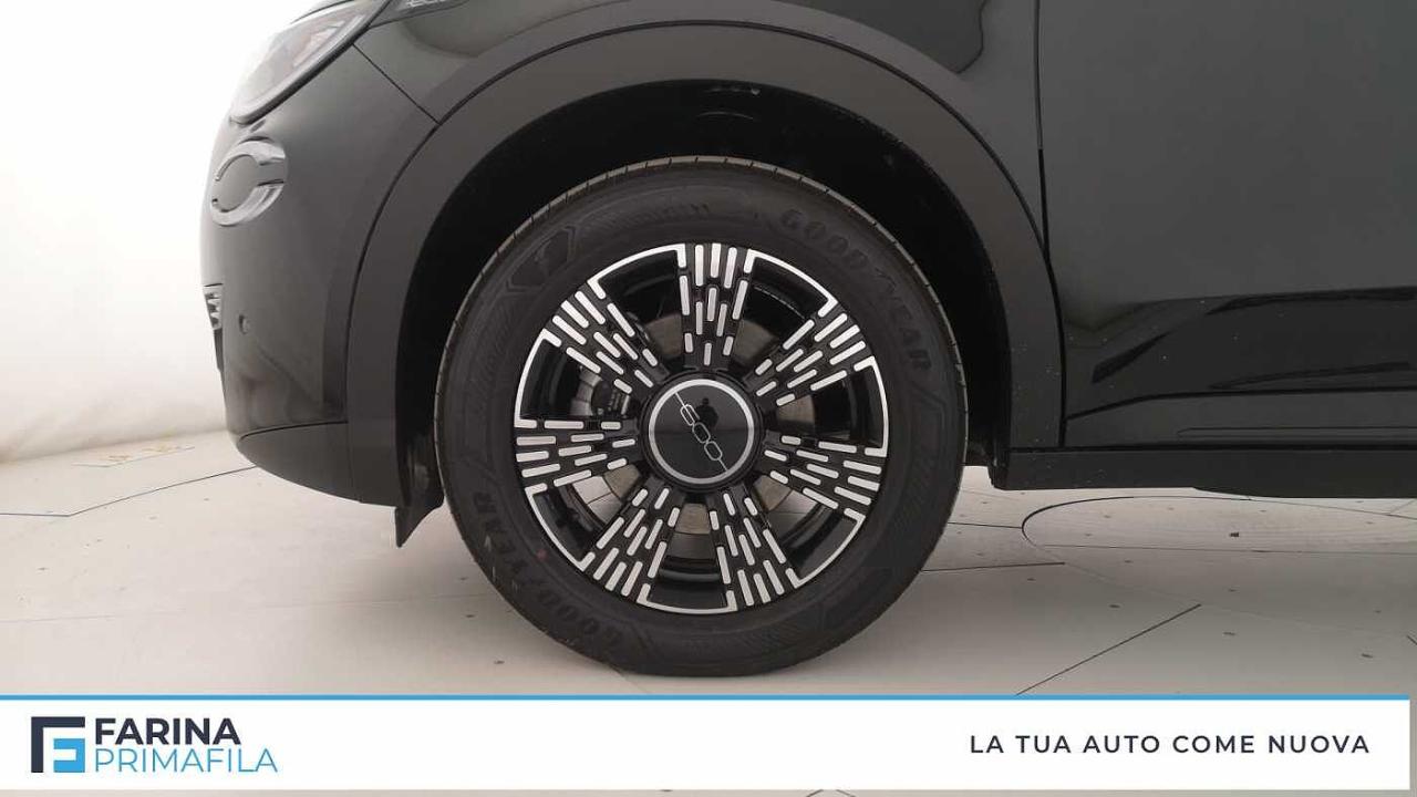 Fiat Fiat 600 usata 21