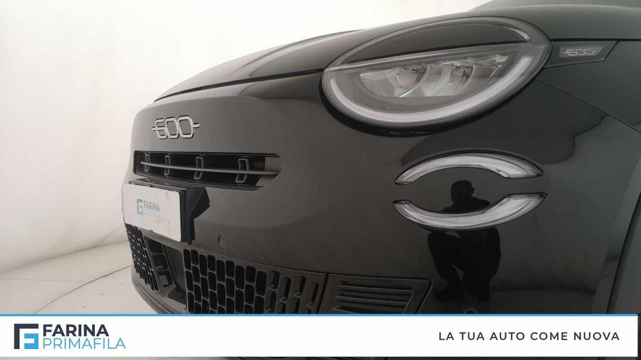 Fiat Fiat 600 usata 22