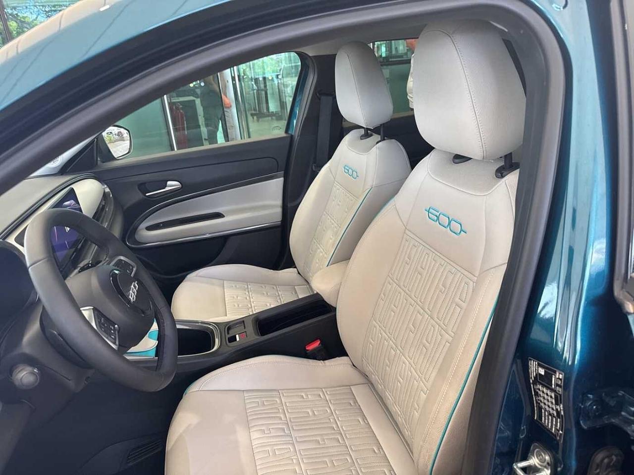 Fiat Fiat 600 usata, con 6 marce