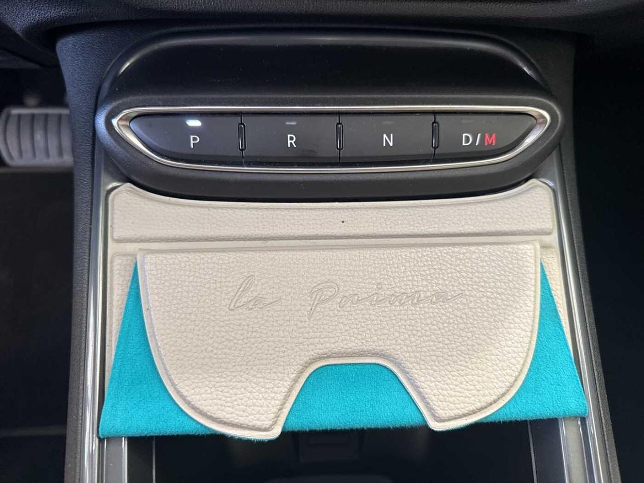 Fiat Fiat 600 usata, con assistente alle frenate di emergenza