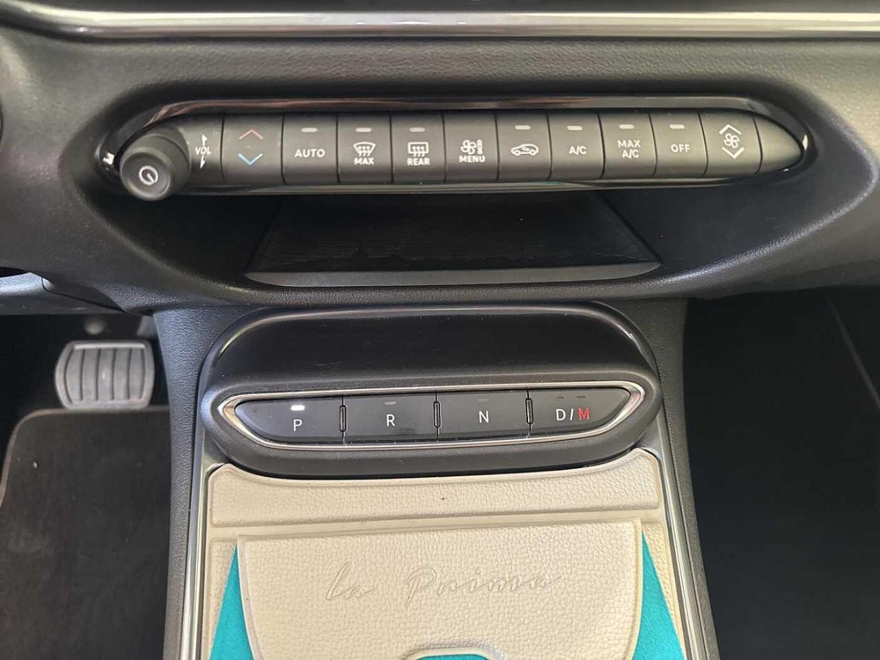 Fiat Fiat 600 usata, con cruise control adattivo