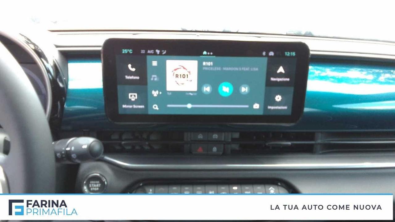 Fiat Fiat 600 usata 12