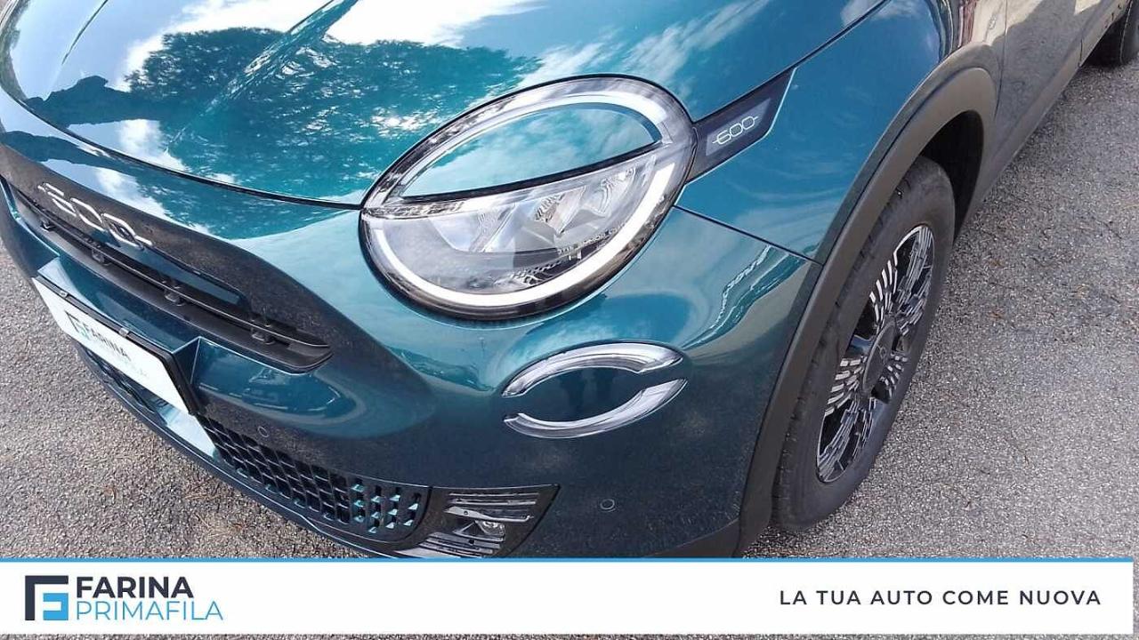 Fiat Fiat 600 usata 16