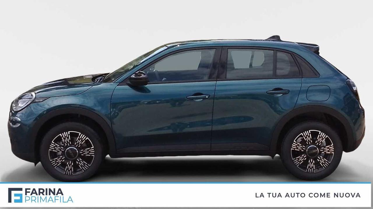 Fiat Fiat 600 usata 18