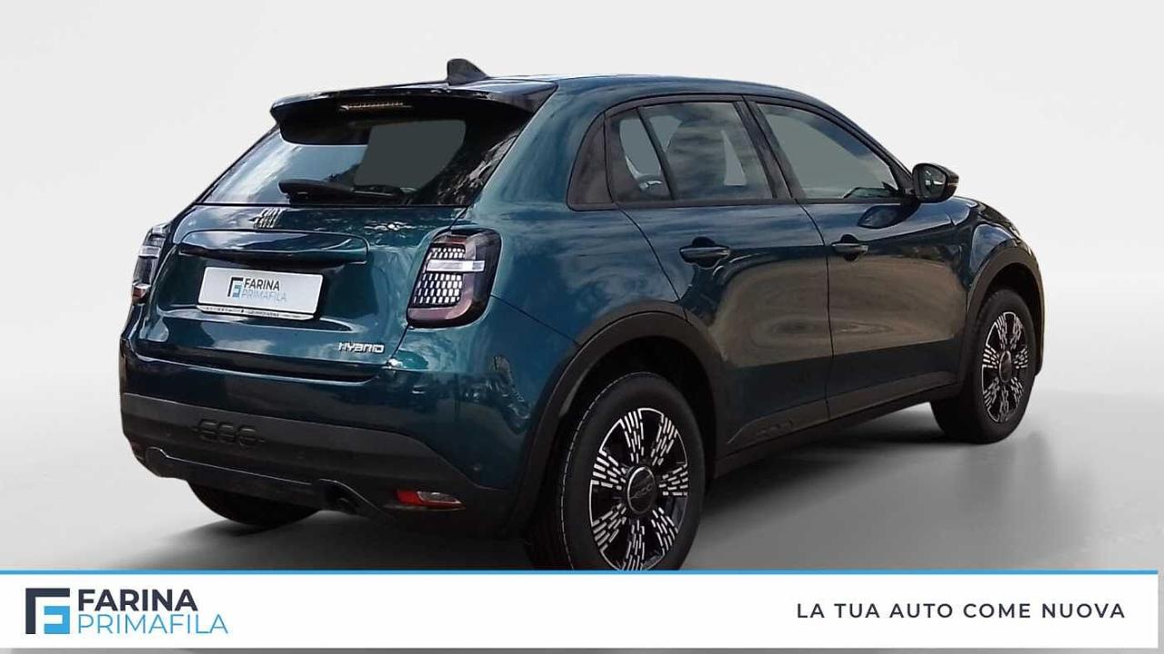 Fiat Fiat 600 usata 19