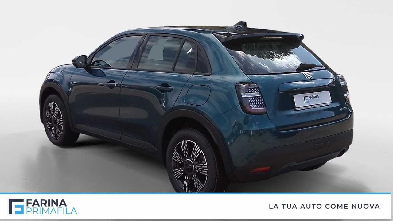 Fiat Fiat 600 usata 20
