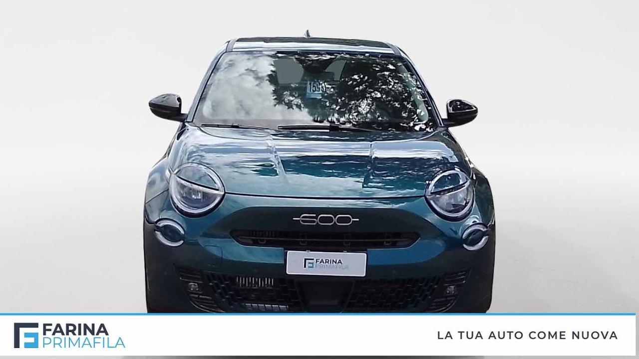 Fiat Fiat 600 usata 21