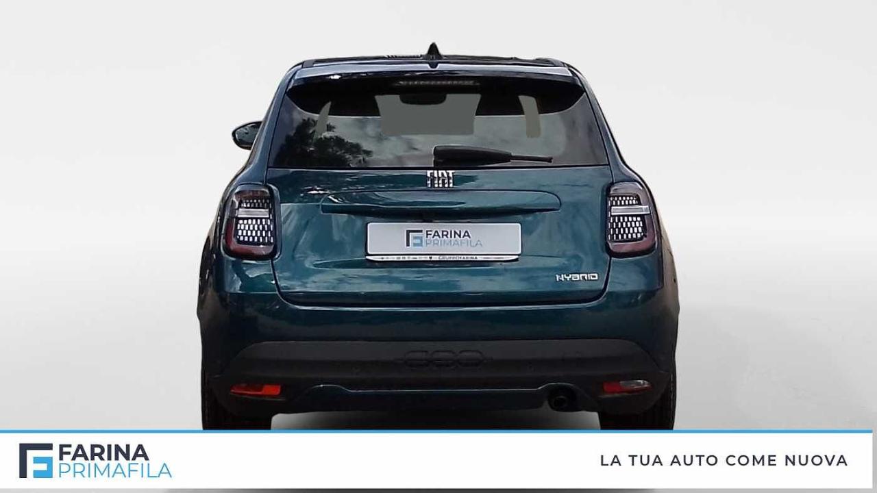 Fiat Fiat 600 usata 22