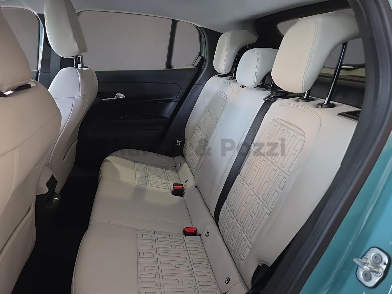 Fiat Fiat 600 usata, con esp